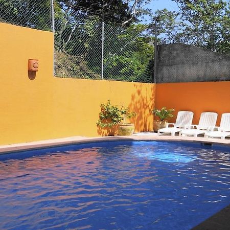 La Vivienda Villa Santa Cruz Huatulco Exterior photo