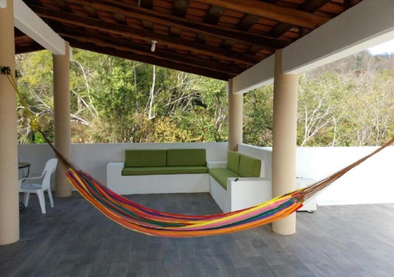 La Vivienda Villa Santa Cruz Huatulco Exterior photo
