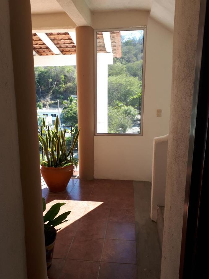La Vivienda Villa Santa Cruz Huatulco Exterior photo