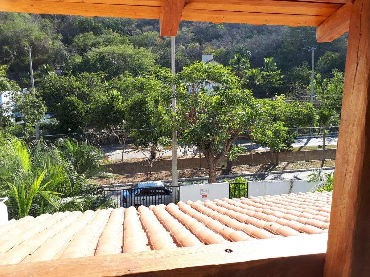 La Vivienda Villa Santa Cruz Huatulco Exterior photo