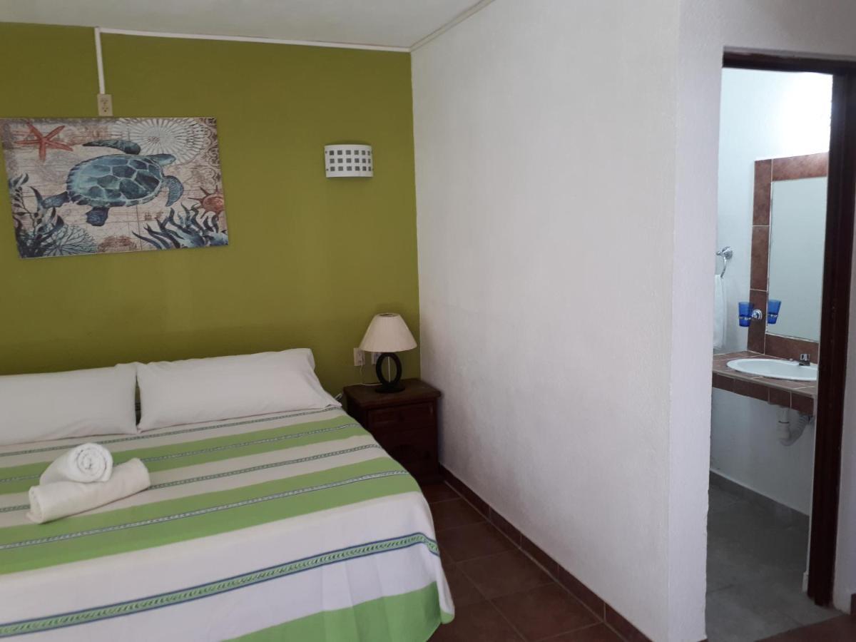 La Vivienda Villa Santa Cruz Huatulco Exterior photo