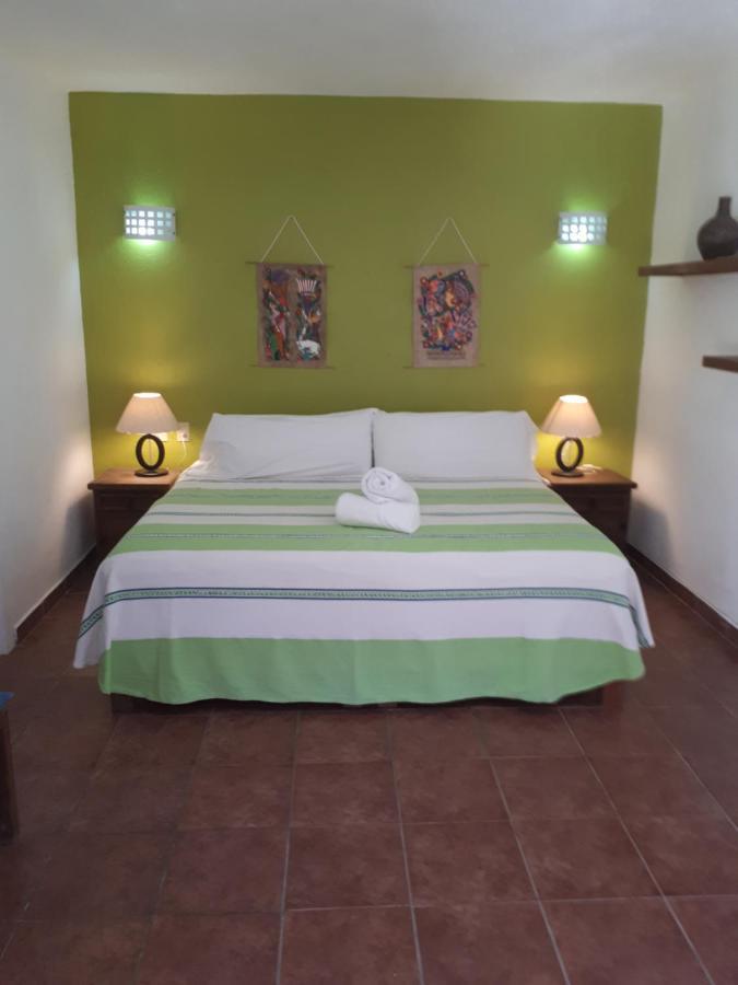 La Vivienda Villa Santa Cruz Huatulco Exterior photo