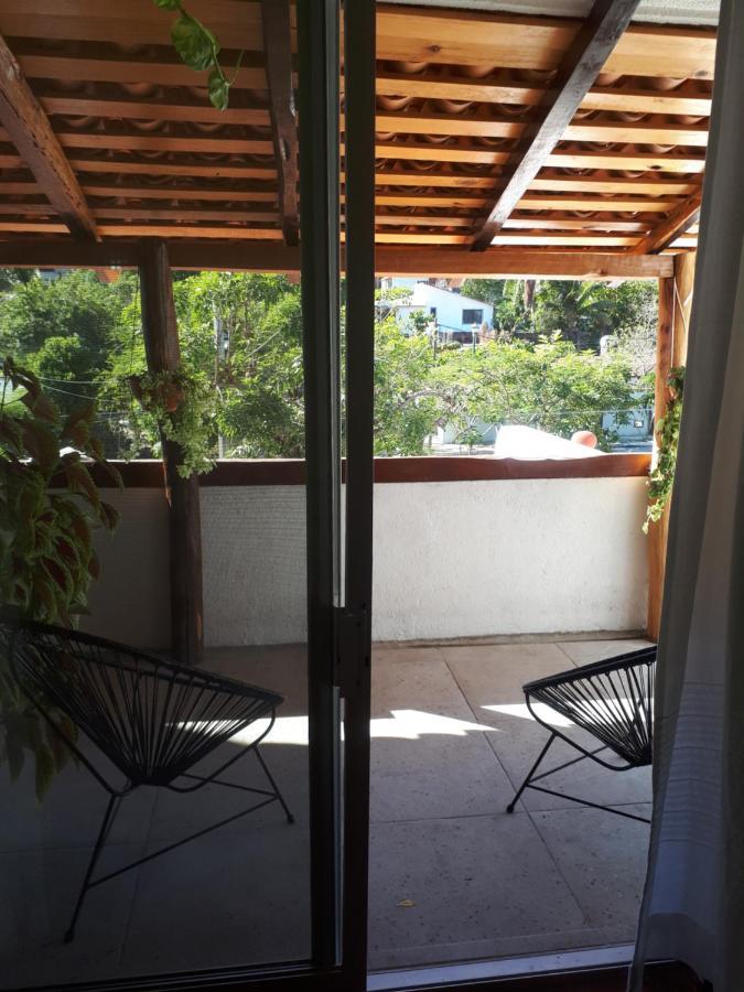 La Vivienda Villa Santa Cruz Huatulco Exterior photo
