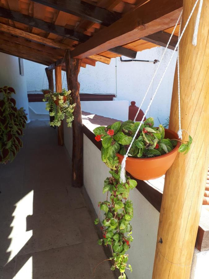 La Vivienda Villa Santa Cruz Huatulco Exterior photo