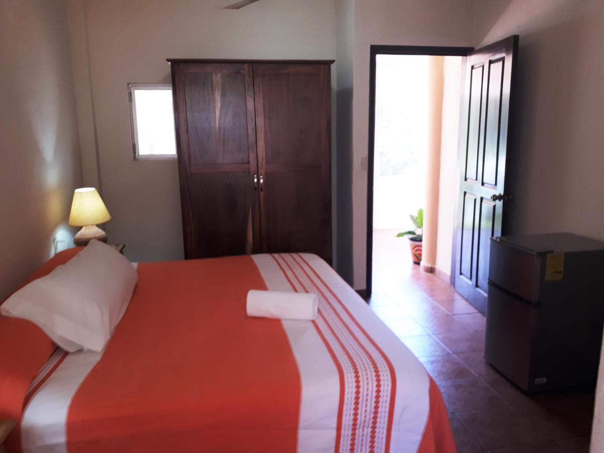 La Vivienda Villa Santa Cruz Huatulco Exterior photo