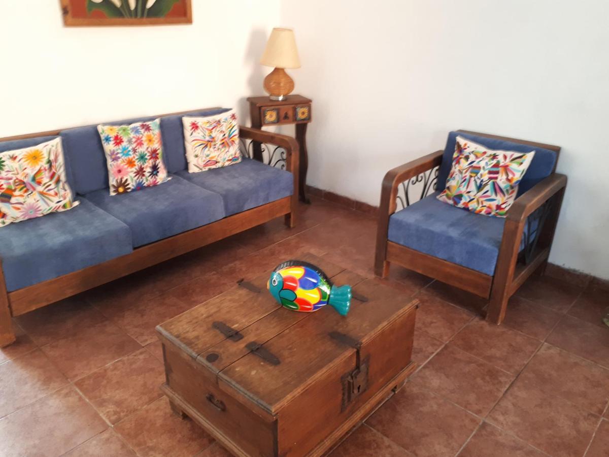 La Vivienda Villa Santa Cruz Huatulco Exterior photo