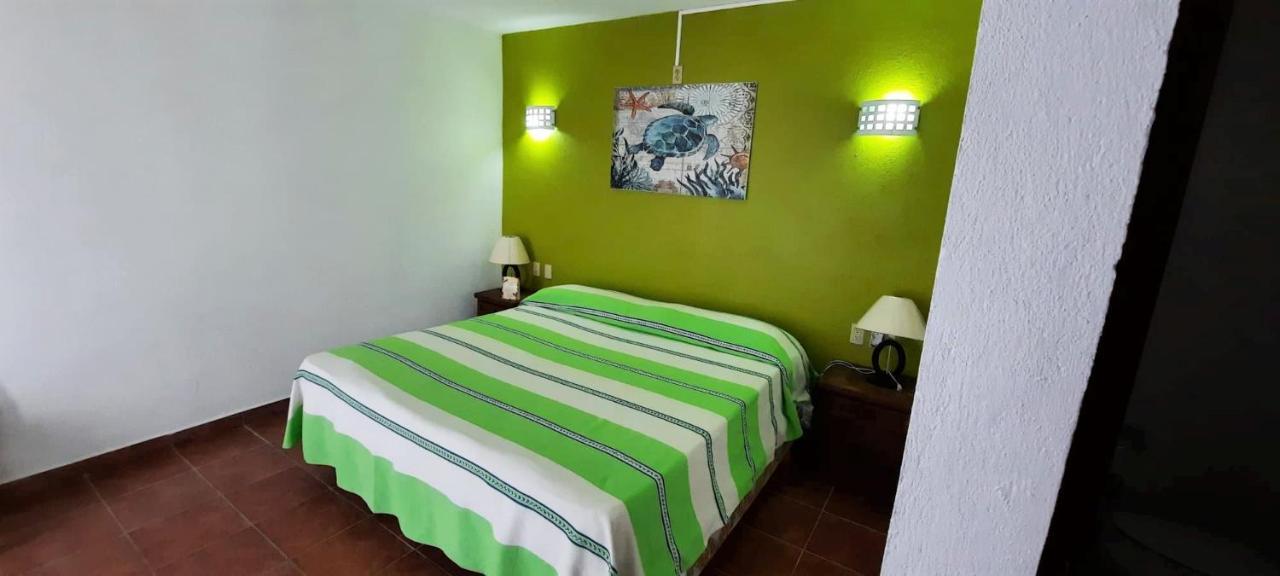 La Vivienda Villa Santa Cruz Huatulco Exterior photo