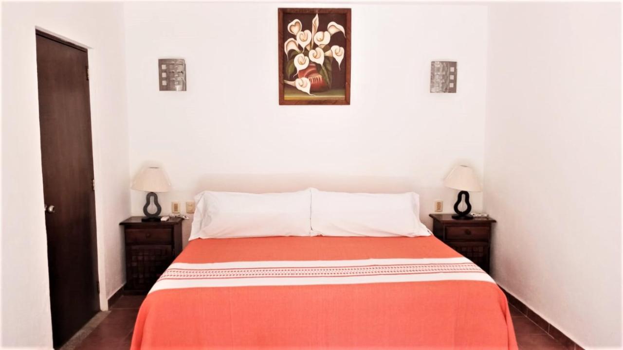 La Vivienda Villa Santa Cruz Huatulco Exterior photo