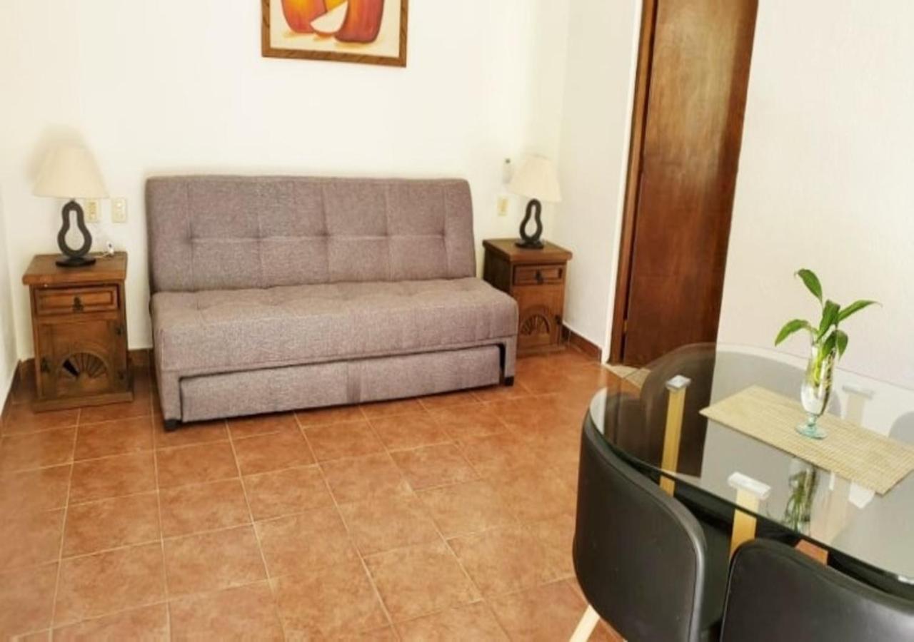 La Vivienda Villa Santa Cruz Huatulco Exterior photo