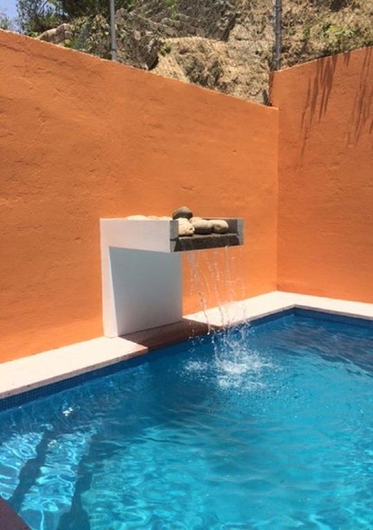 La Vivienda Villa Santa Cruz Huatulco Exterior photo